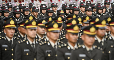 ASEANEWS HEADLINE-POLITICS | JAKARTA:  Police defy court order on double jobs