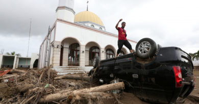 ASEANEWS HEADLINE-CLIMATE CHANGE | INDONESIA: Sumatra flood deaths exceed 1,000 as regions extend emergency status