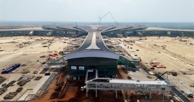 ASEANEWS HEADLINE-TOURISM-LIFE+STYLE | HÀ NỘI: Three airlines to make inaugural landings at Long Thành Airport on December 19