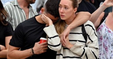 ASEANEWS HEADLINE-COURTS & CRIME | MANILA: Bondi Beach shooters visited Philippines on Indian passport before attack