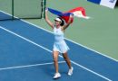 ASEANEWS HEADLINE-33rd SEA Games Thailand 2025 | BANGKOK: SEA Games , Tennis Alex Eala wins SEA Games tennis gold, ends long drought for Philippines (PH)