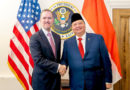 ASEANEWS HEADLINE-BUSINESS REGULATIONS | JAKARTA, Indonesia: Govt to sign trade deal with US in January after clearing final hurdles
