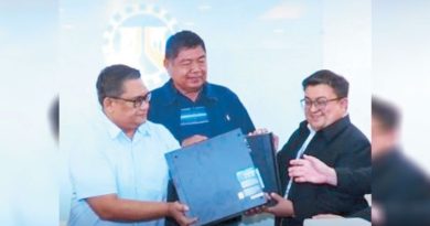 ASEANEWS HEADLINE-COURTS & CRIME | MANILA, Philippines: Cabral files on budget proponents released