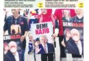 ASEANEWS PAPER EDITIONS |12.27.25 Saturday | Najib gets 15 years