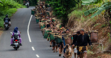 ASEANEWS HEADLINE-SOCIETY-YEARENDER| INDONESIA: Indonesia lags behind on indigenous rights protection