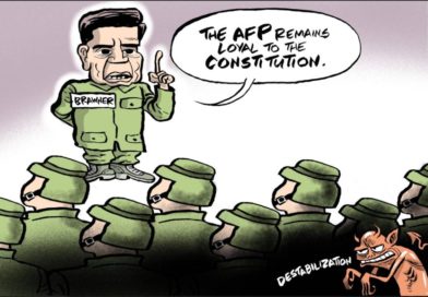 ASEAN EDITORIAL CARTOONS: LURKING IN THE SHADOWS | THE MANILA TIMES