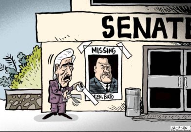 ASEAN EDITORIAL CARTOONS: MISSING IN ACTION | THE MANILA TIMES ASEAN EDITORIAL CARTOONS: MISSING IN ACTION | THE MANILA TIMES