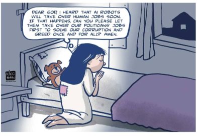 ASEAN EDITORIAL CARTOONS: I SAY A LITTLE PRAYER | THE MANILA TIMES ASEAN EDITORIAL CARTOONS: I SAY A LITTLE PRAYER | THE MANILA TIMES