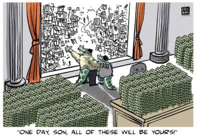 ASEAN EDITORIAL CARTOONS: DISTURBING VIEW | THE MANILA TIMES ASEAN EDITORIAL CARTOONS: DISTURBING VIEW | THE MANILA TIMES