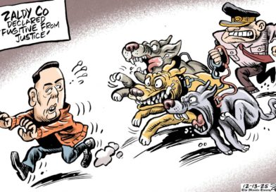 ASEAN EDITORIAL CARTOONS: CHASING AFTER CO | THE MANILA TIMES ASEAN EDITORIAL CARTOONS: CHASING AFTER CO | THE MANILA TIMES