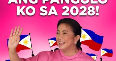 COMICS: Mani D’ Nut | Early campaigning sa You Tube- Arrest Warrant sa Mga Pinklawan? COMICS: Mani D’ Nut | Early campaigning sa You Tube- Arrest Warrant sa Mga Pinklawan?