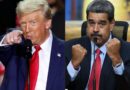 WORLD HEADLINE-COURTS & CRIME – POLITICS | Americas | PALM BEACH, United States: Trump: US to ‘run’ Venezuela after toppling Maduro in military attack