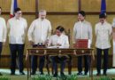 ASEANEWS HEADLINE-ECONOMY | MANILA: Marcos signs P6.793 trillion national budget for 2026