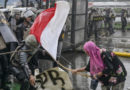 ASEANEWS HEADLINE-POLITICS | INDONESIA: Protest articles in penal code stir unease among activists