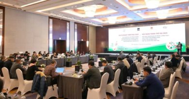 ASEANEWS HEADLINE-Environment | Việt Nam convenes ASEAN talks on regulating biological pesticides
