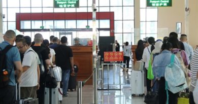 ASEAN NEWS | LIFE+STYLE-Expat Corner | Việt Nam to fine travel companies for tourists’ illegal overstays