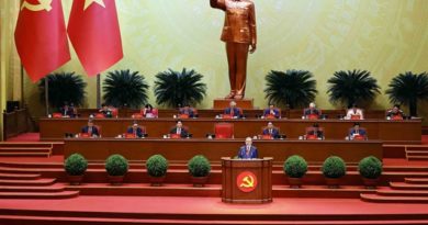 ASEANEWS HEADLINE-SOCIETY | HÀ NỘI: 14th National Party Congress: Int’l media see Việt Nam with “golden opportunity” to accelerate development