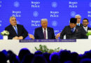 WORLD NEWS HEADLINE-56th annual World Economic Forum (WEF) | Davos, Switzerland: RI joins Board of Peace despite domestic unease