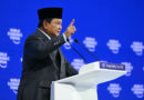 WORLD NEWS HEADLINE-56th Annual World Economic Forum (WEF) | Davos, Switzerland: Indonesia reaffirms commitment to peace, rule of law