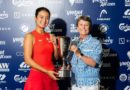 SPORTS | KOOYONG CLASSIC CHAMPIONSHIP-TENNIS | Alex Eala crowned champion