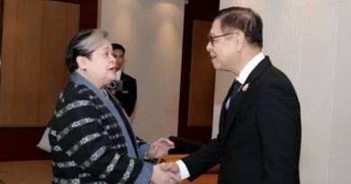 ASEANEWS HEADLINE-ASEAN MINISTERS MEET MANILA 2026 | Expats & Diplomats | BANGKOK: Philippines, Thailand reinforce enduring ties as Manila assumes ASEAN chairmanship