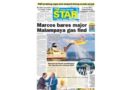 ASEANEWS PAPER EDITIONS | 01.20.26 Tuesday | Marcos bares major Malampaya gas find