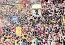 ASEANEWS HEADLINE-LIFE+STYLE-RELIGION |  MANILA, Philippine: Traslacion held  amid outrage vs corruption