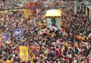 ASEANEWS HEADLINE-LIFE+STYLE-RELIGION | MANILA, Philippine: Longest ever Traslacion ends after nearly 31 hours