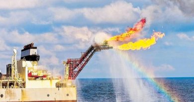 ASEANEWS HEADLINE-ECONOMY | MANILA: Marcos bares major Malampaya gas find