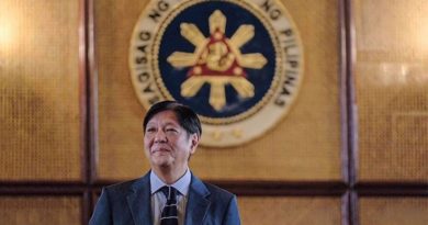 ASEANEWS HEADLINE-ASIA GEOPOLITICS /DIPLOMACY | MANILA, Philippines: ‘Marcos Jr. can expel China envoy’