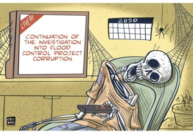 ASEAN EDITORIAL CARTOONS: WAITING FOR NOTHING? | THE MANILA TIMES