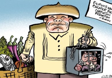 ASEAN EDITORIAL CARTOONS: WHAT FILIPINOS WANT | THE MANILA TIMES ASEAN EDITORIAL CARTOONS: WHAT FILIPINOS WANT | THE MANILA TIMES