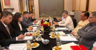 ASEANEWS HEADLINE-ASIA GEOPOLITICS | MANILA: PH, China resume talks to ease tensions