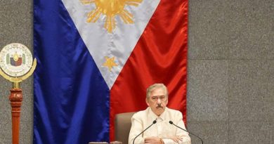 ASEANEWS HEADLINE | MANILA: Senate to tackle party-list reforms, anti-dynasty bill