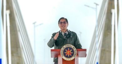 ASEANEWS HEADLINE-COURTS & CRIME | MANILA: House tackles President Marcos impeachment rap today