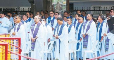 ASEANEWS HEADLINE-EDSA PEOPLE POWER@40 | MANILA: EDSA torch passed on to youth