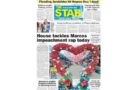 ASEANEWS PAPER EDITIONS | 02.02.26 Monday |  House tackles President Marcos impeachment rap today