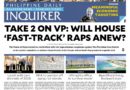 ASEANEWS PAPER EDITIONS | 02.07.26 Saturday | Take 2 on VP Duterte: Will House ‘fast-track’ raps anew?