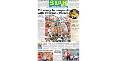 ASEANEWS PAPER EDITIONS | 02.17.26 Tuesday | Philippines ready to cooperate with Interpol – Palace