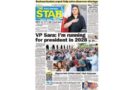 ASEANEWS PAPER EDITIONS | 02.19.26 Thursday | VP Sara: I’m running for president in 2028