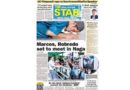 ASEANEWS PAPER EDITIONS | 02.20.26 Friday |  Marcos, Robredo set to meet in Naga