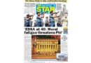 ASEANEWS PAPER EDITIONS | 02.21.26 Saturday |  ‘EDSA at 40: Moral fatigue threatens Philippines’