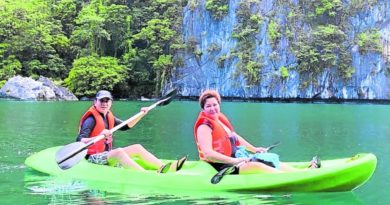 ASEANEWS HEADLINE-TOURISM |  MANILA:  Tourists’ clamor: Better infrastructure, not just promos