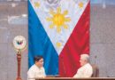 ASEANEWS HEADLINE-ASIA GEOPOLITICS | MANILA: Senate adopts resolution vs China diplomats