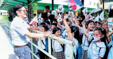 ASEANEWS HEADLINE-2028 PH NATIONAL ELECTION | MANILA: Marcos, Robredo set to meet in Naga