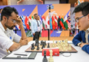 CHESS | Manny Pacquiao International Chess Open | General Santos City, Philippines: Peng edges Galperin on tiebreak, wins Pacquiao Chess Open title