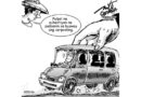 EDITORIAL CARTOONS: Carpooling ni Torre, ‘di-katanggap-tanggap |  Pilipino Star Ngayon