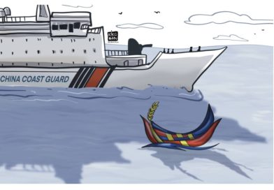 EDITORIAL CARTOONS: THE SHADOW | THE MANILA TIMES