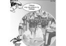 EDITORIAL CARTOONS:   ‘Leak’ sa licensure exams for teachers | Pilipino Star Ngayon