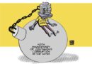 EDITORIAL CARTOONS: NOTHING CHANGED  | THE MANILA TIMES